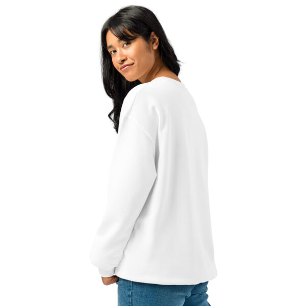Crew neck sweatshirt - Claro Que Si Guapo - Image 10