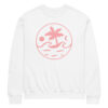 Crew neck sweatshirt Unisex - Beach and Sun - Image 18