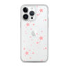 Case for iPhone® - Clear Pink Stars - Image 25