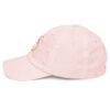 Dad hat - Pink Coconut - Image 6