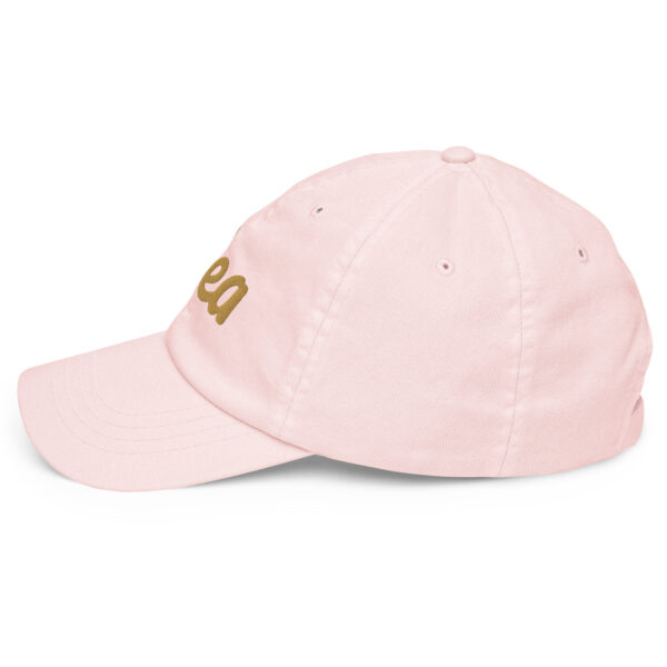 Dad hat - Pink Sea - Image 6