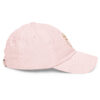 Dad hat - Pink Coconut - Image 8