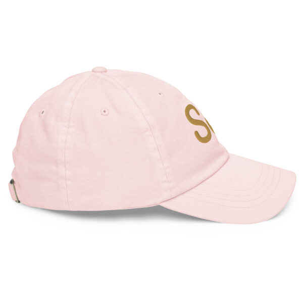 Dad hat - Pink Sea - Image 8