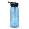 Water Bottle Sports - Blue Stars - Image 8