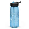 Water Bottle Sports - Blue Stars - Image 5