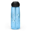 Water Bottle Sports - Blue Stars - Image 7
