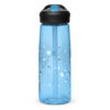 Water Bottle Sports - Blue Stars - Image 6