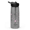Water Bottle Sports - Pink Stars - Image 4