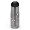 Water Bottle Sports - Pink Stars - Image 3