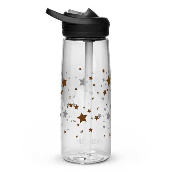 Water Bottle Sports - Sunrise Stars - Image 8