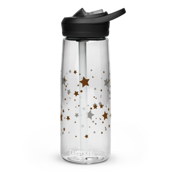 Water Bottle Sports - Sunrise Stars - Image 5