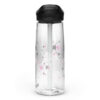 Water Bottle Sports - Pink Stars - Image 7