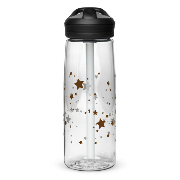 Water Bottle Sports - Sunrise Stars - Image 6