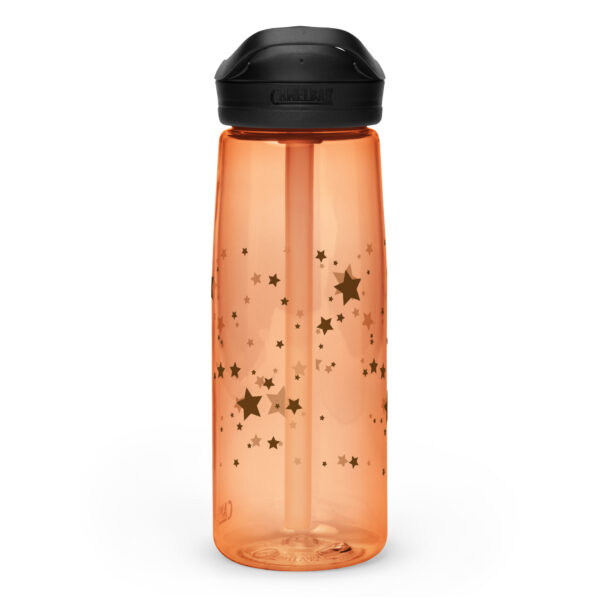 Water Bottle Sports - Sunrise Stars - Image 3