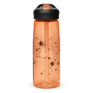 Water Bottle Sports - Sunrise Stars