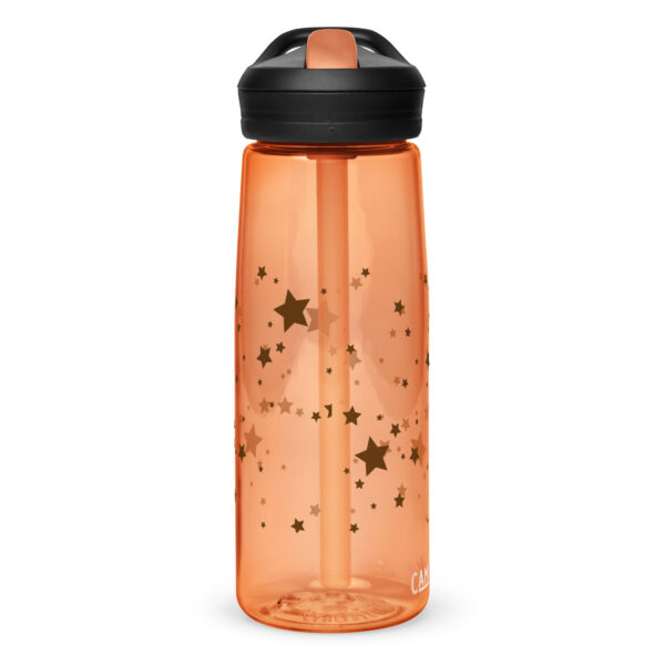 Water Bottle Sports - Sunrise Stars
