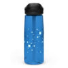 Water Bottle Sports - Blue Stars - Image 3