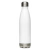 Water bottle Stainless Steel - Follow your heart - Image 7