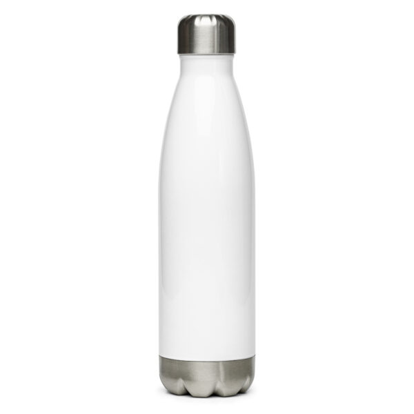Water bottle Stainless Steel - Follow your heart - Image 7