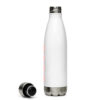 Water bottle Stainless Steel - Follow your heart - Image 4