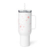 Travel mug - Pink Dentistry - Image 5