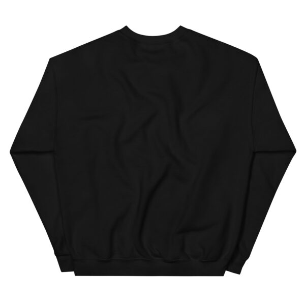 Crew Neck Sweatshirt - Let's Go Surf - Image 4