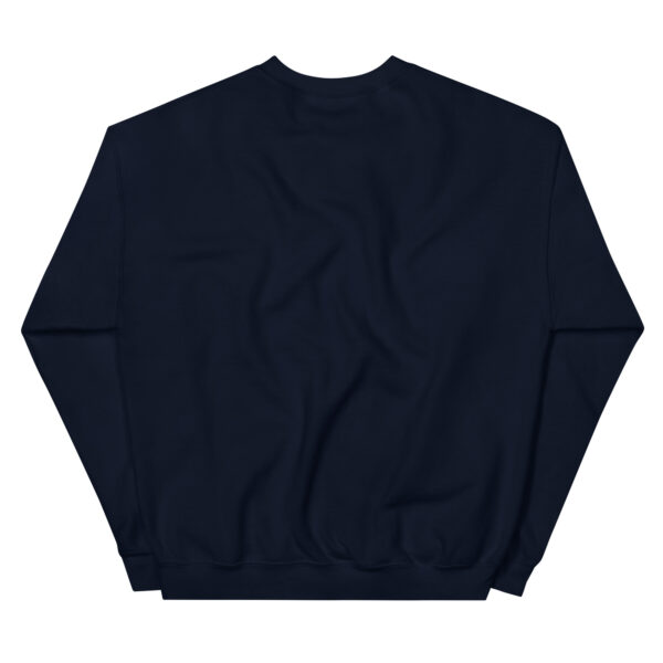 Crew Neck Sweatshirt - Let's Go Surf - Image 6
