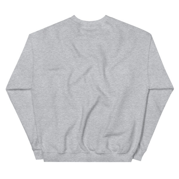 Crew Neck Sweatshirt - Let's Go Surf - Image 10