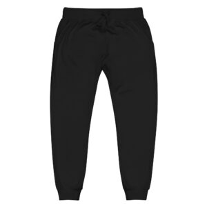 Fleece sweatpants Unisex - Caribbean