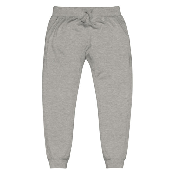 Fleece sweatpants Unisex - Caribbean - Image 28