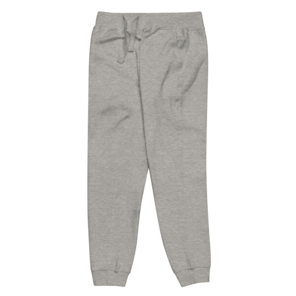 Fleece sweatpants Unisex - Caribbean - Image 29