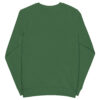 Organic sweatshirt Unisex - Waves - Image 8