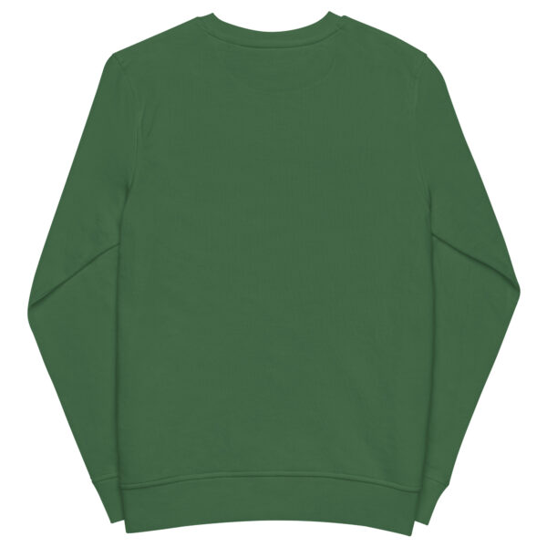 Organic sweatshirt Unisex - Waves - Image 8