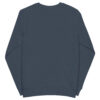 Organic sweatshirt Unisex - Waves - Image 6