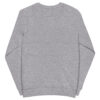 Organic sweatshirt Unisex - Waves - Image 10
