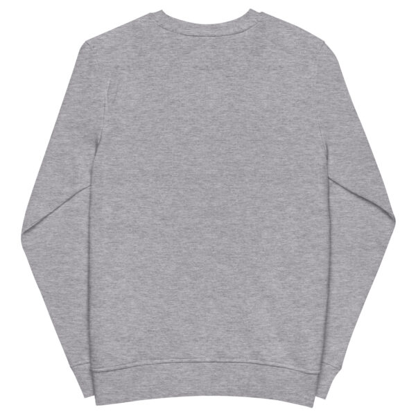 Organic sweatshirt Unisex - Waves - Image 10