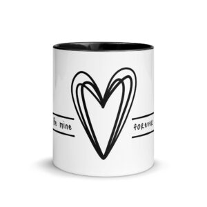 Mug - Be Mine Forever