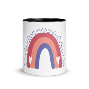 Mug - Rainbow