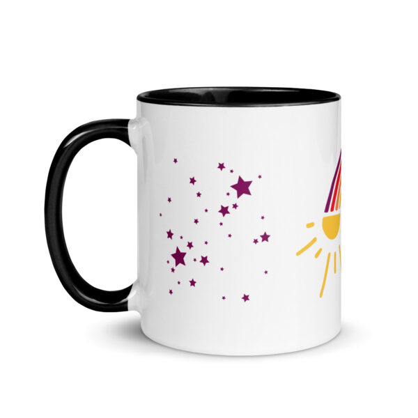 Mug - Sun Rainbow - Image 3
