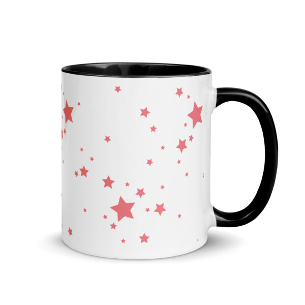 Mug - Infinite Stars - Image 2