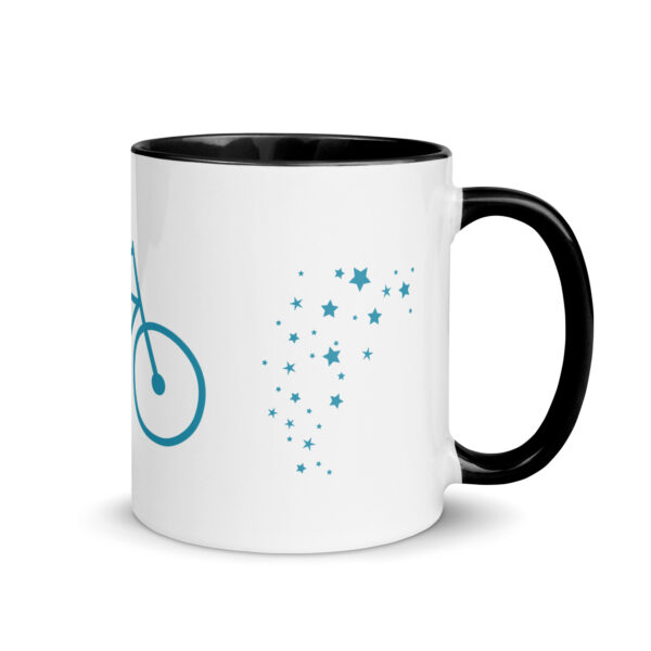 Mug - Cycling - Image 2