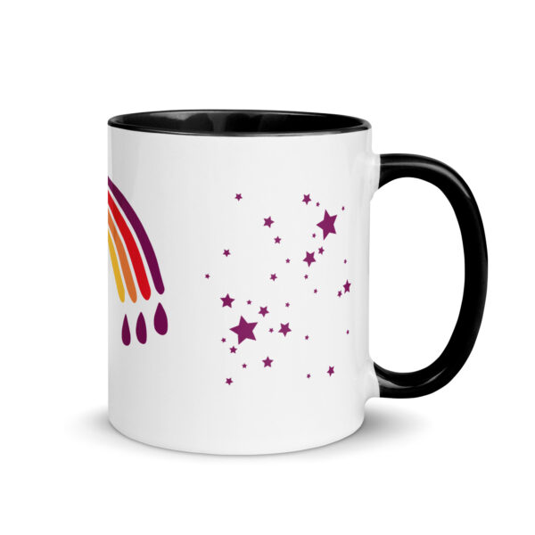 Mug - Sun Rainbow - Image 2
