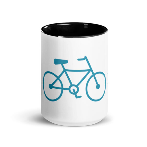 Mug - Cycling - Image 6
