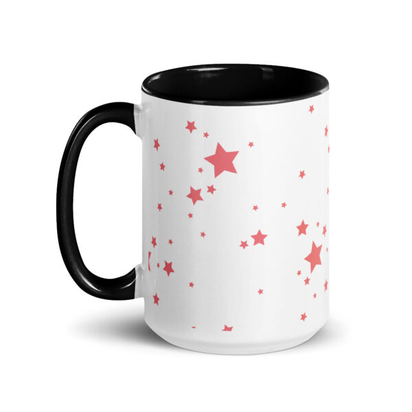 Mug - Infinite Stars - Image 6