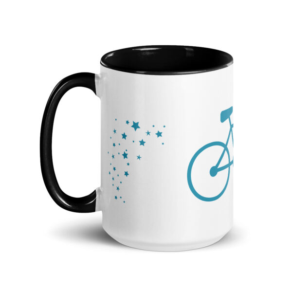 Mug - Cycling - Image 7