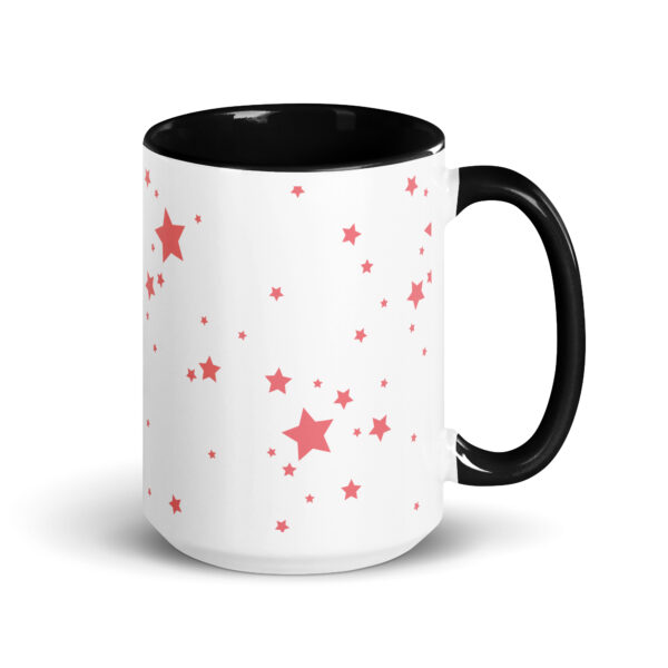 Mug - Infinite Stars - Image 4
