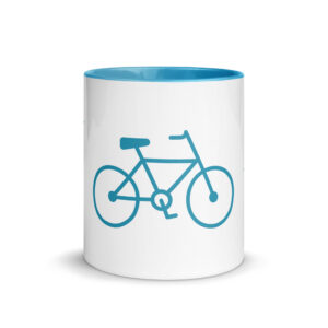 Mug - Cycling