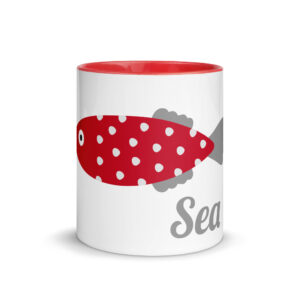 Mug - Tucacas Sea
