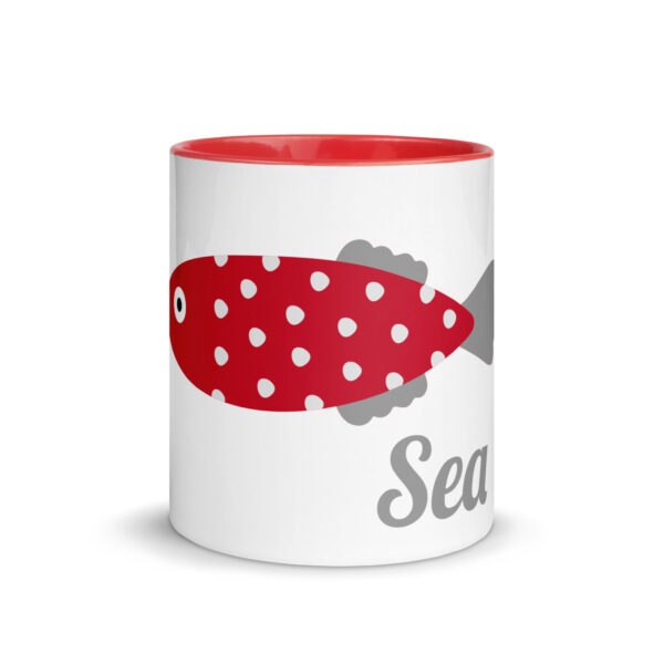 Mug - Tucacas Sea