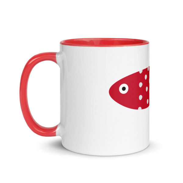 Mug - Tucacas Sea - Image 3